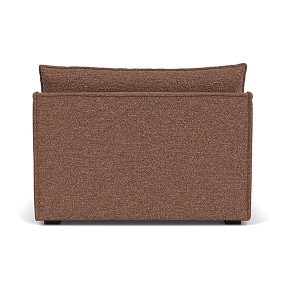 Daphne Boucle 1 Seater Modular Piece (Armless)