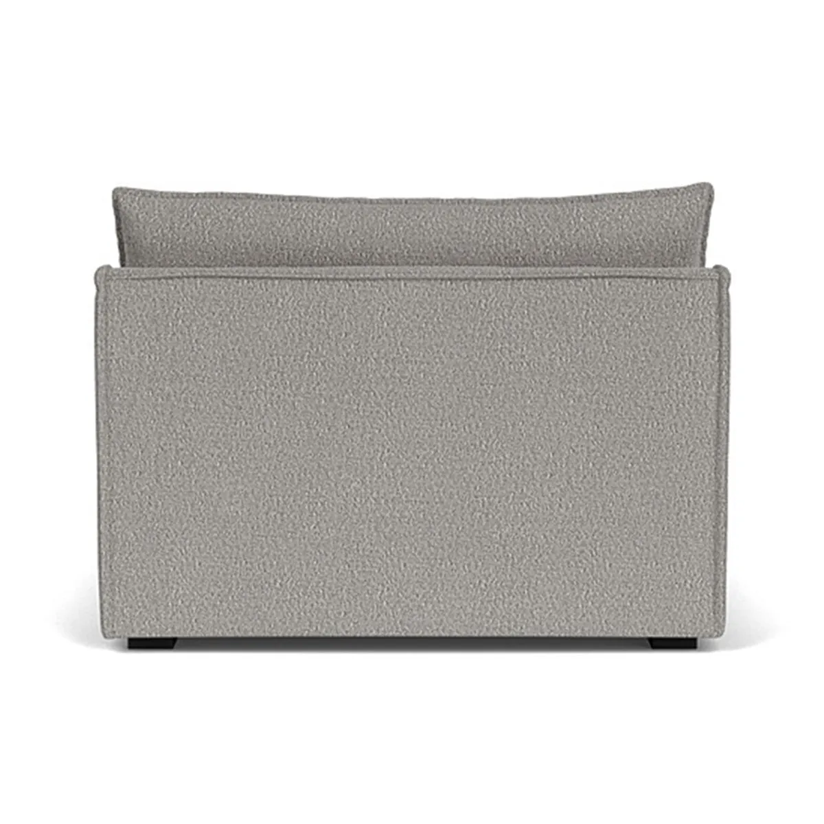 Daphne Boucle 1 Seater Modular Piece (Armless)