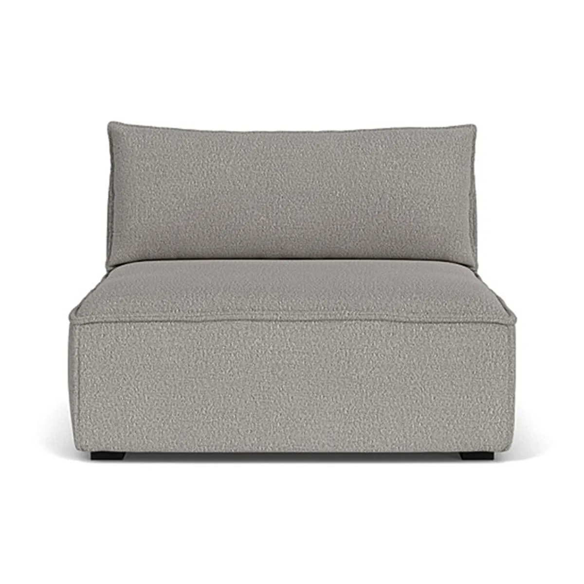 Daphne Boucle 1 Seater Modular Piece (Armless)