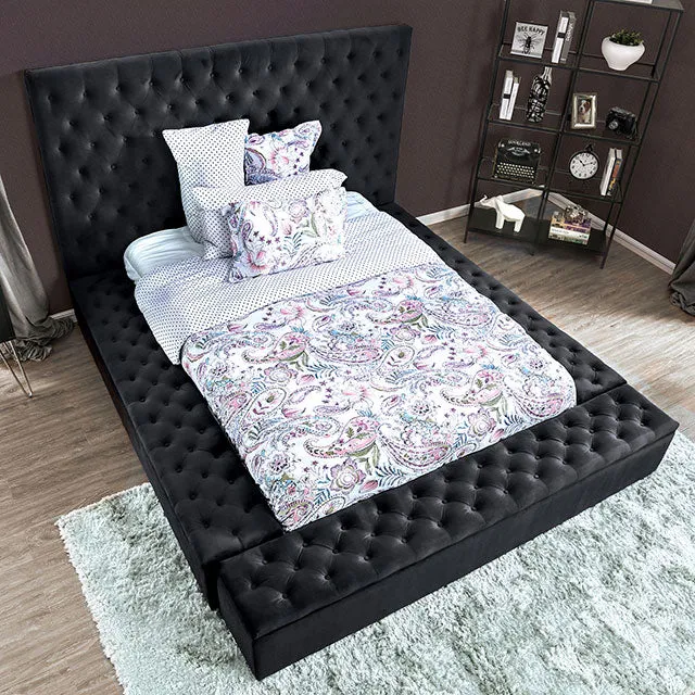 Davida Cal.King Bed