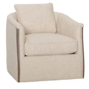 De Long Swivel Chair