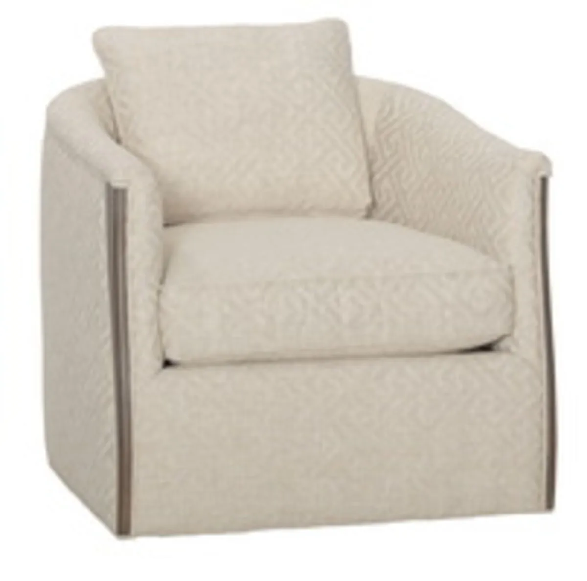 De Long Swivel Chair