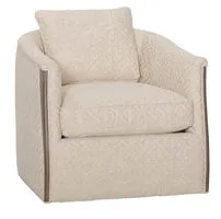 De Long Swivel Chair