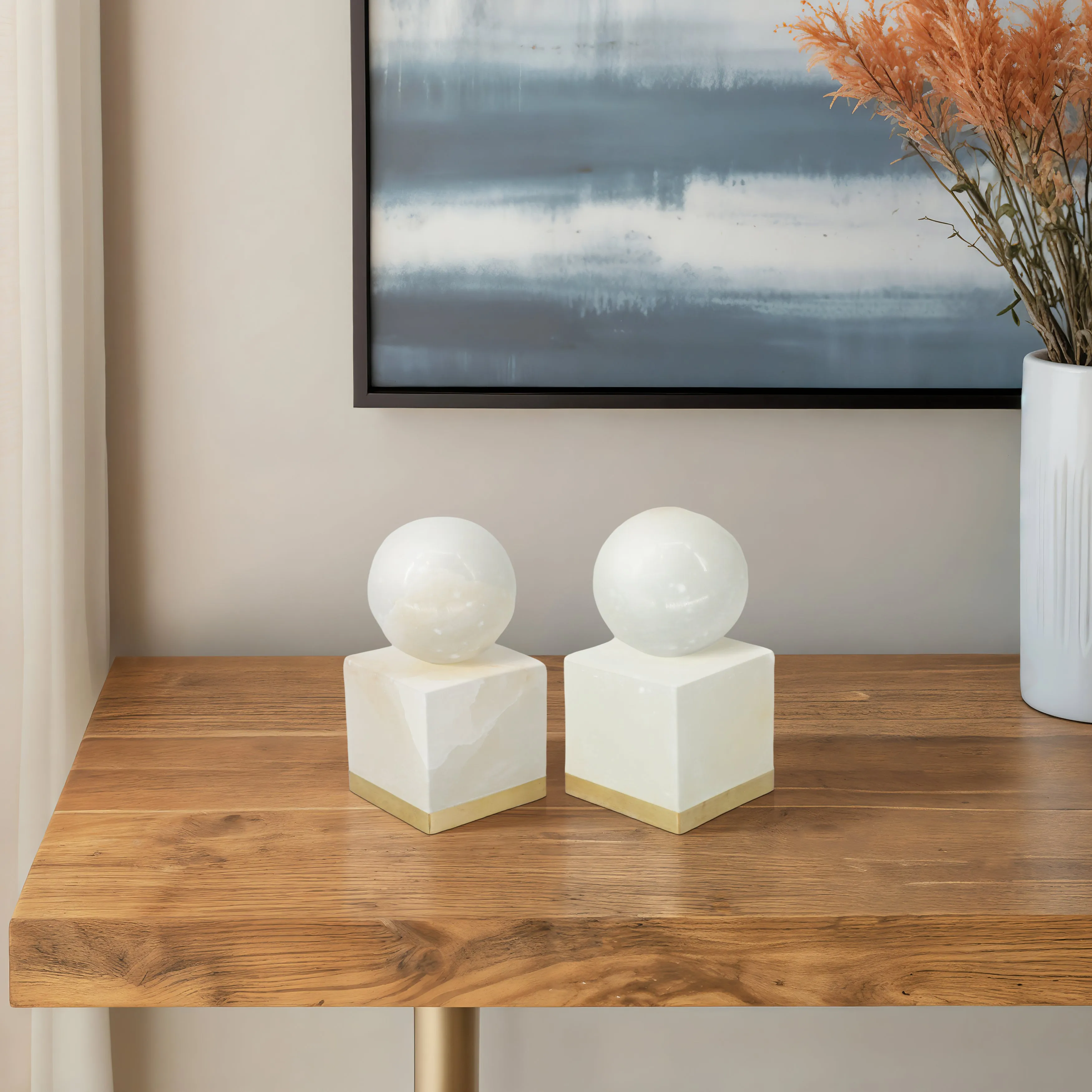 Decorative Objects