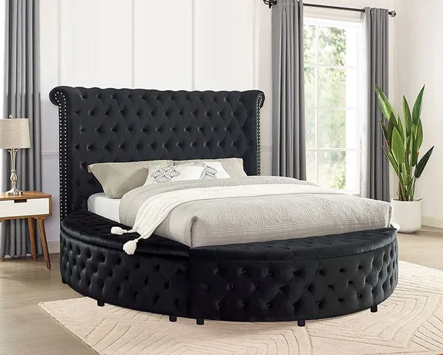 Delilah Queen Bed
