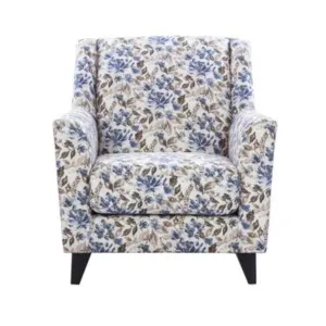 Denver Blue Chair