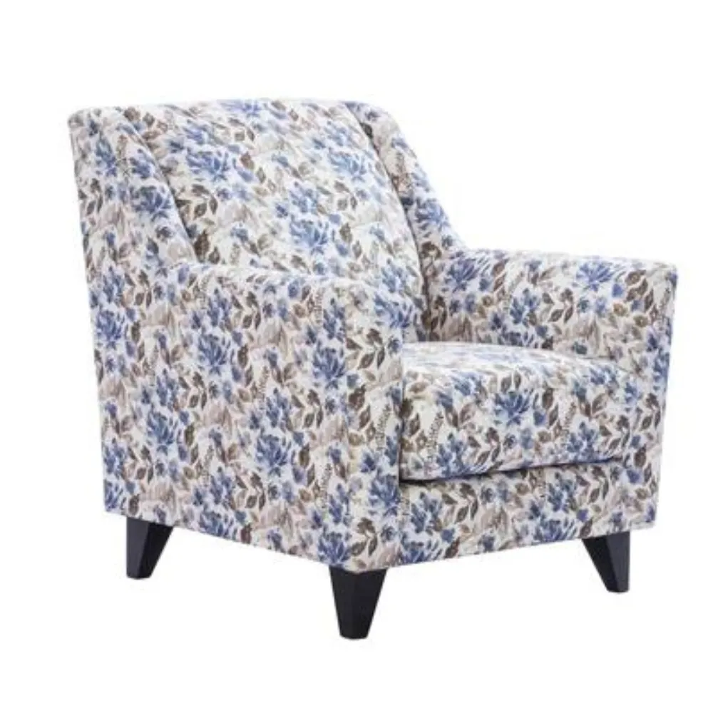 Denver Blue Chair