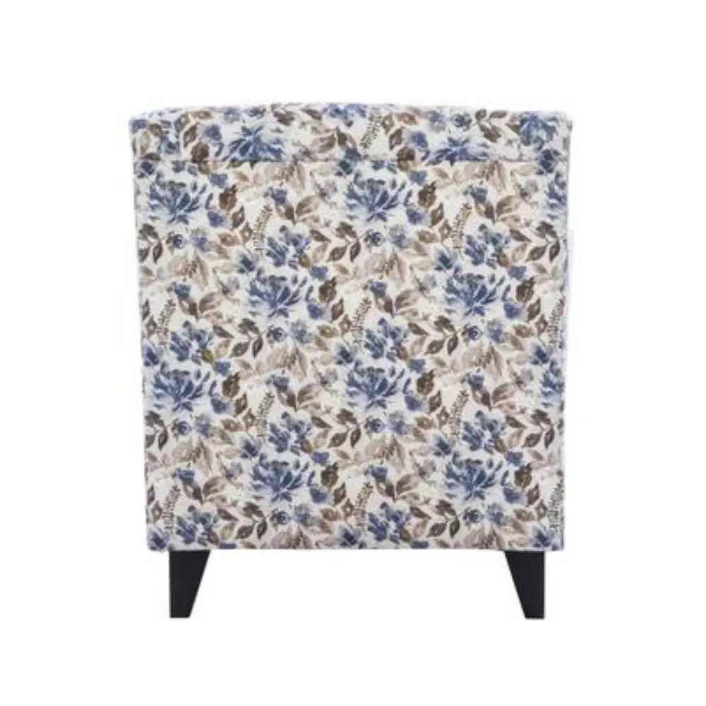 Denver Blue Chair