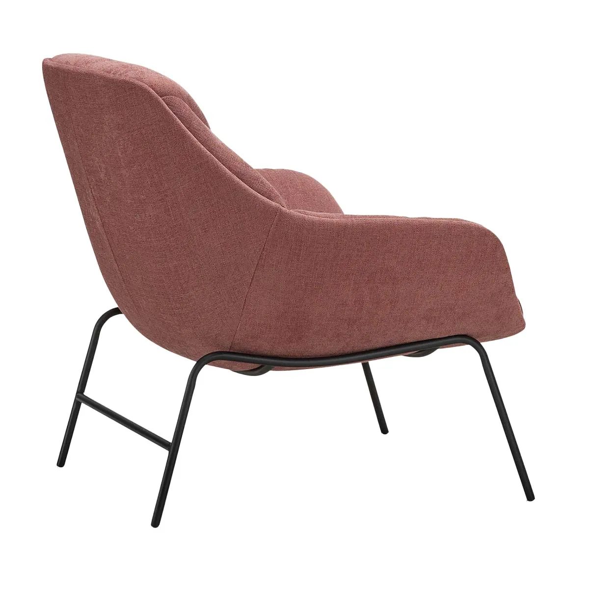Designer Fabric Armchair