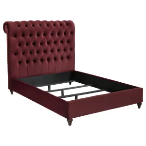 Devon Full Bed