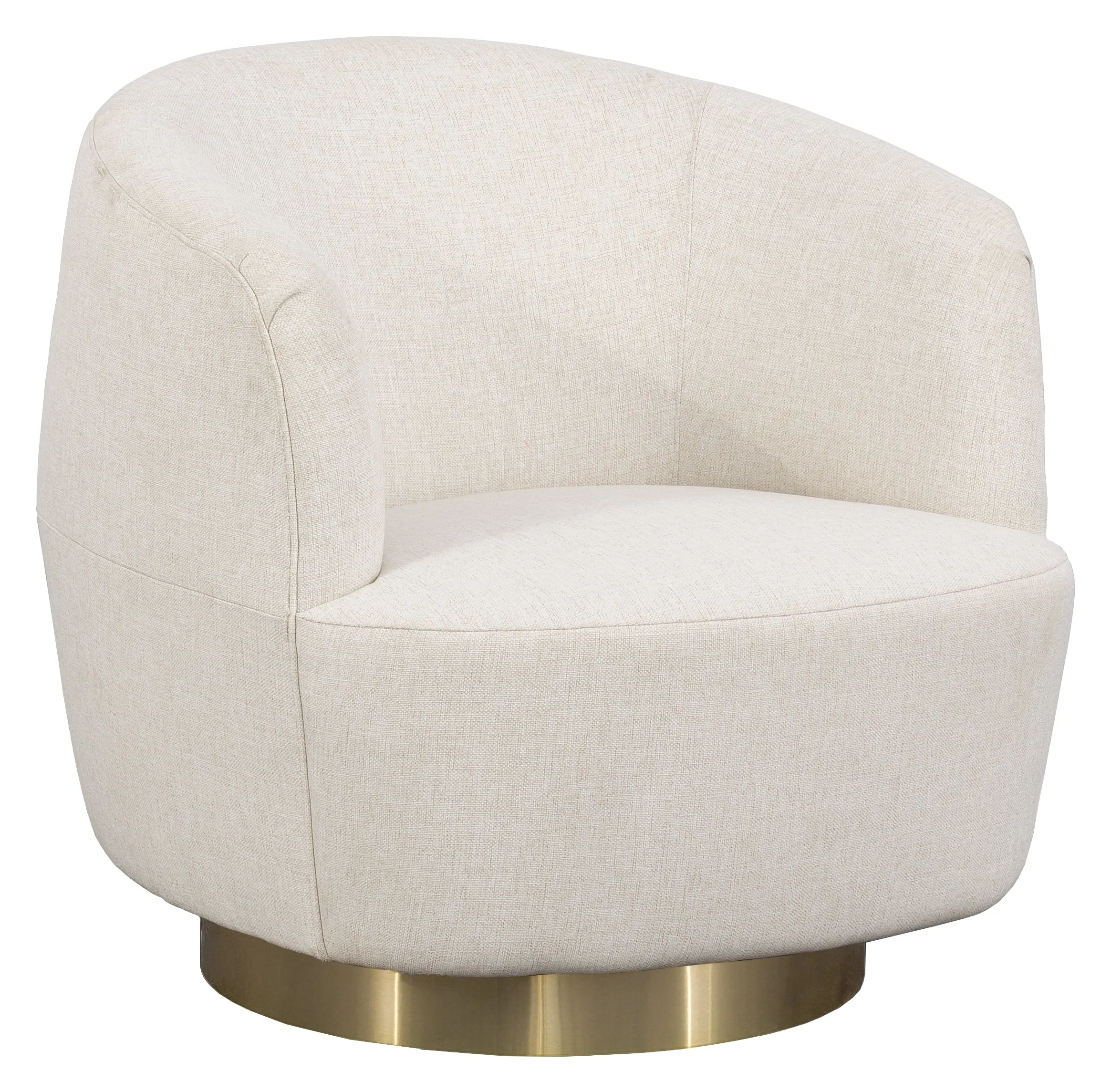 Dhalia Swivel Chair