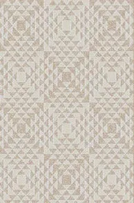 Diamond Beige Rug
