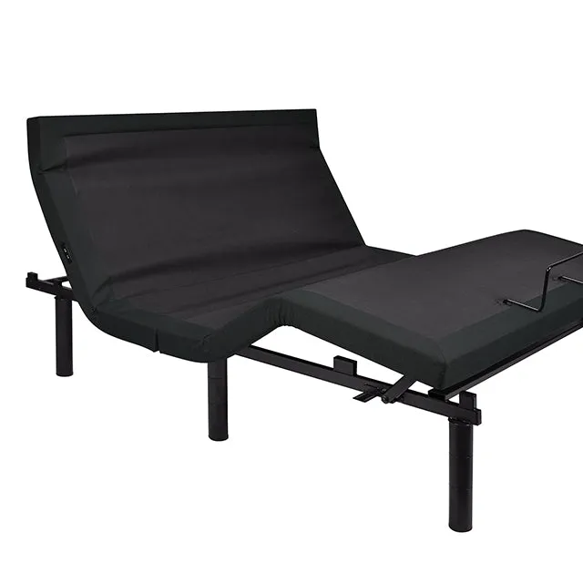 Dormiolite III Queen Adjustable Bed Base