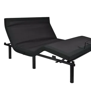 Dormiolite III Queen Adjustable Bed Base