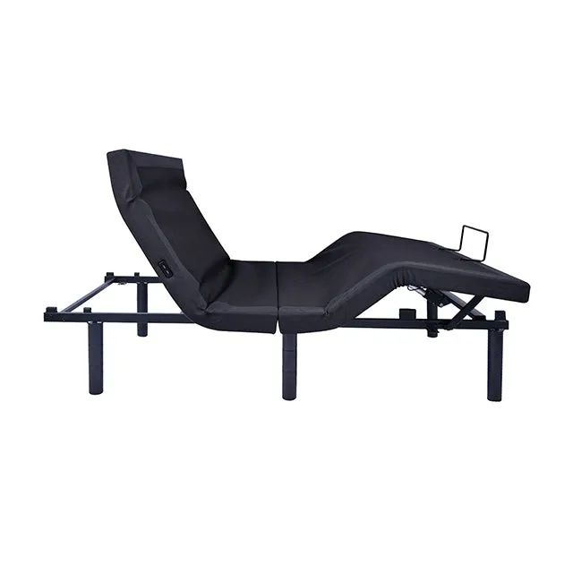 Dormiolite III Queen Adjustable Bed Base