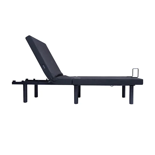 Dormiolite III Queen Adjustable Bed Base