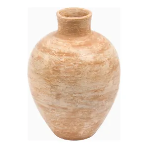 Dos Vase 13In