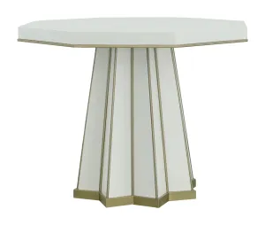 East Camden Center Hall Table