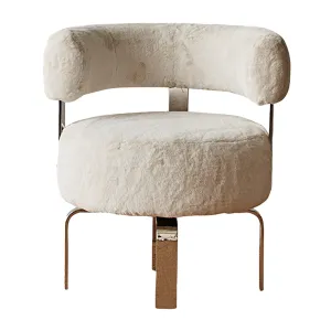 Elba Armchair