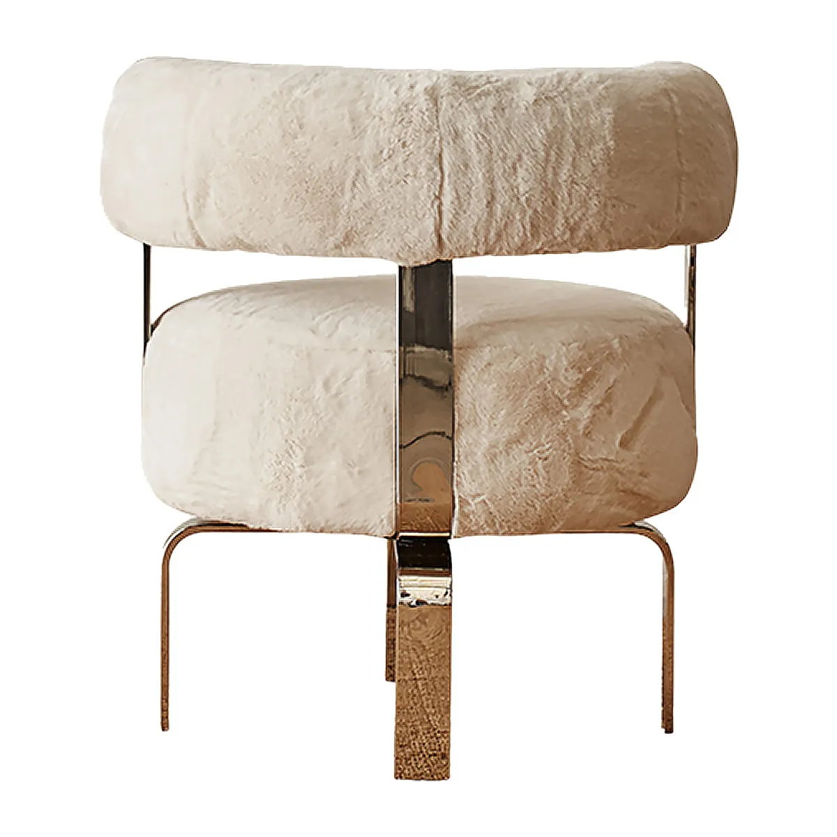 Elba Armchair