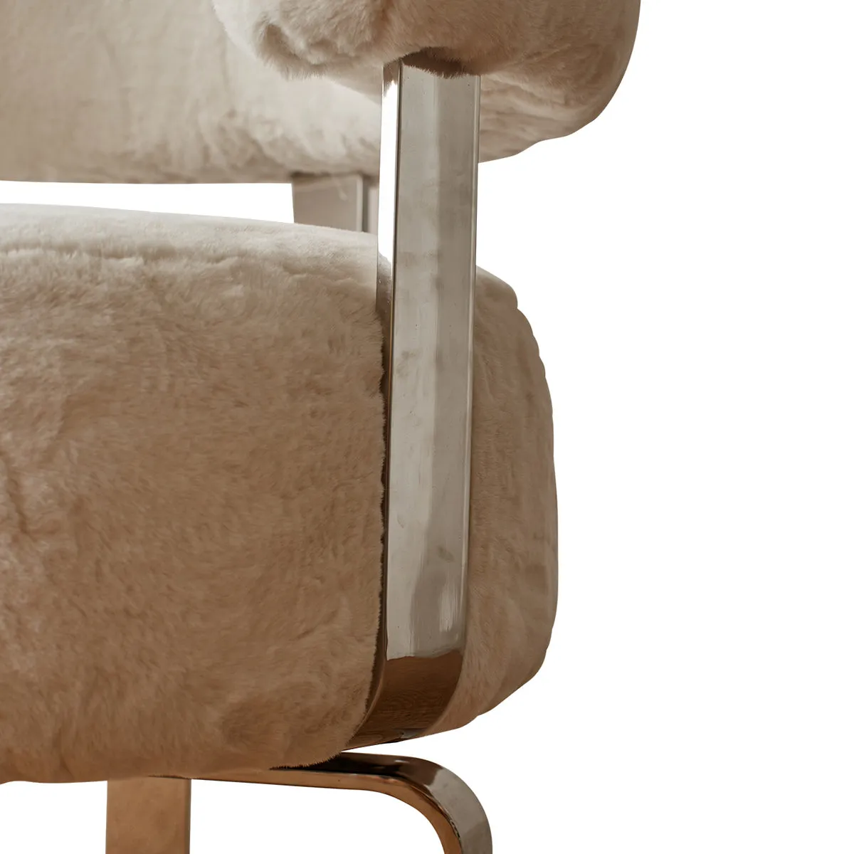 Elba Armchair