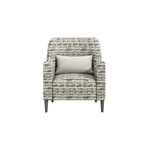 Elegante Accent Chair