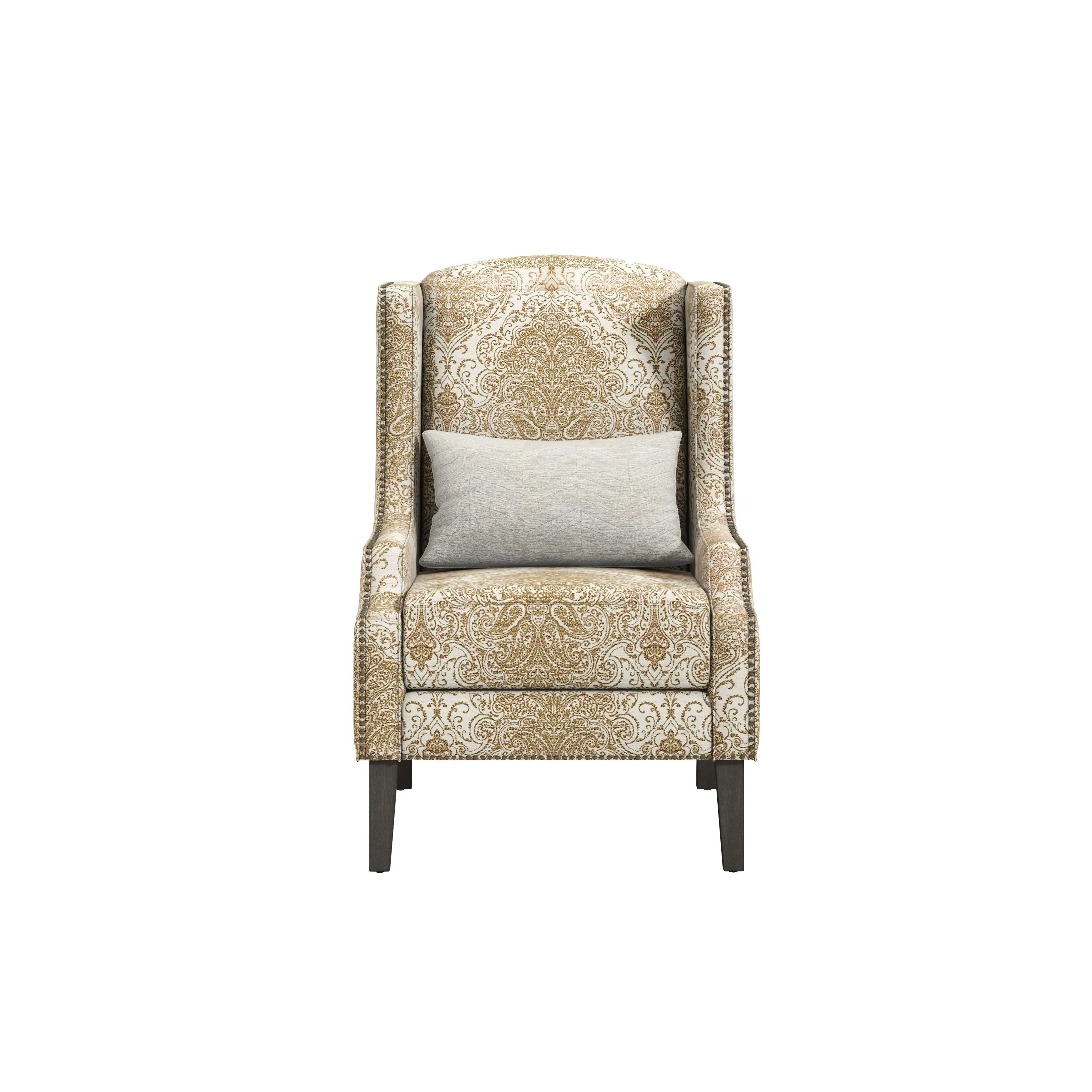 Elegante Accent Chair