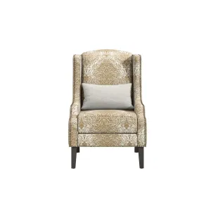 Elegante Accent Chair