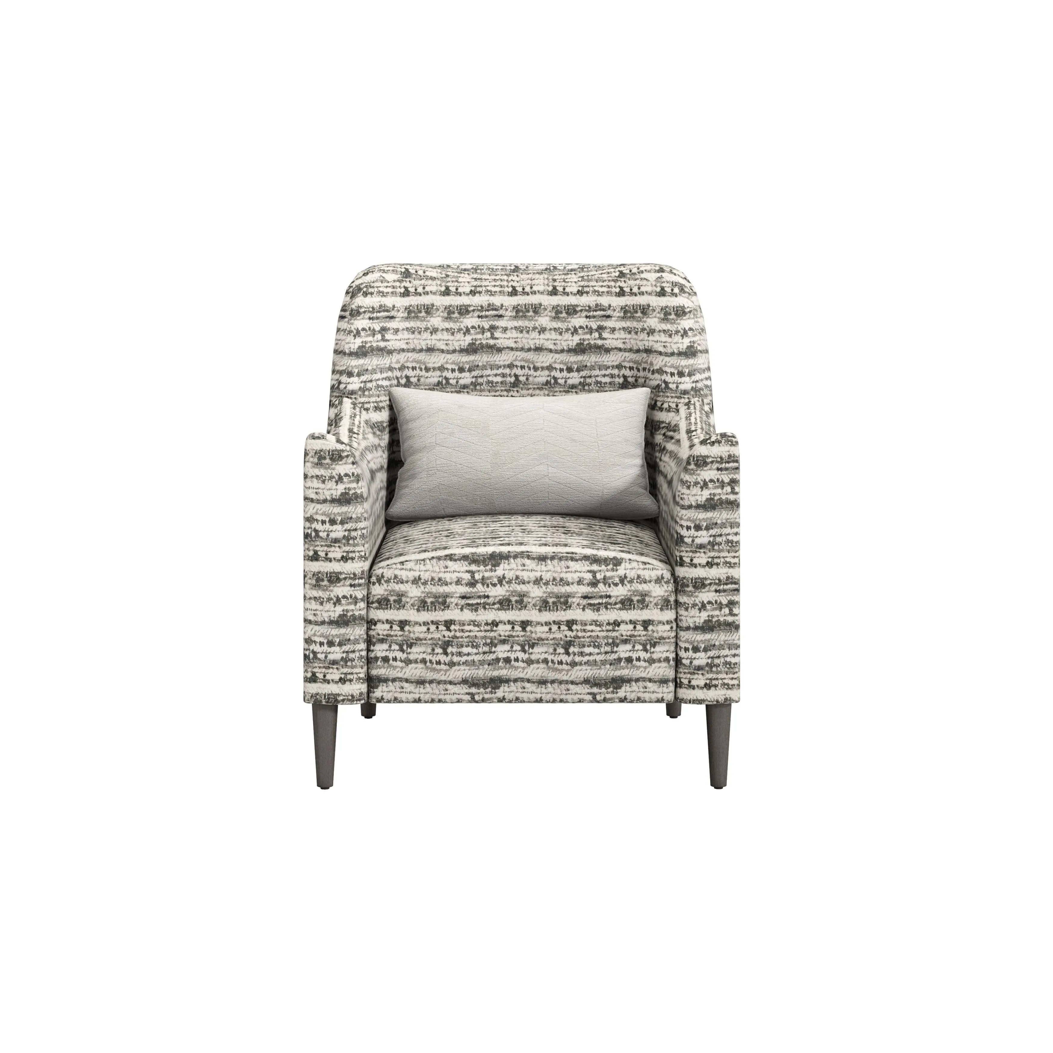 Elegante Accent Chair
