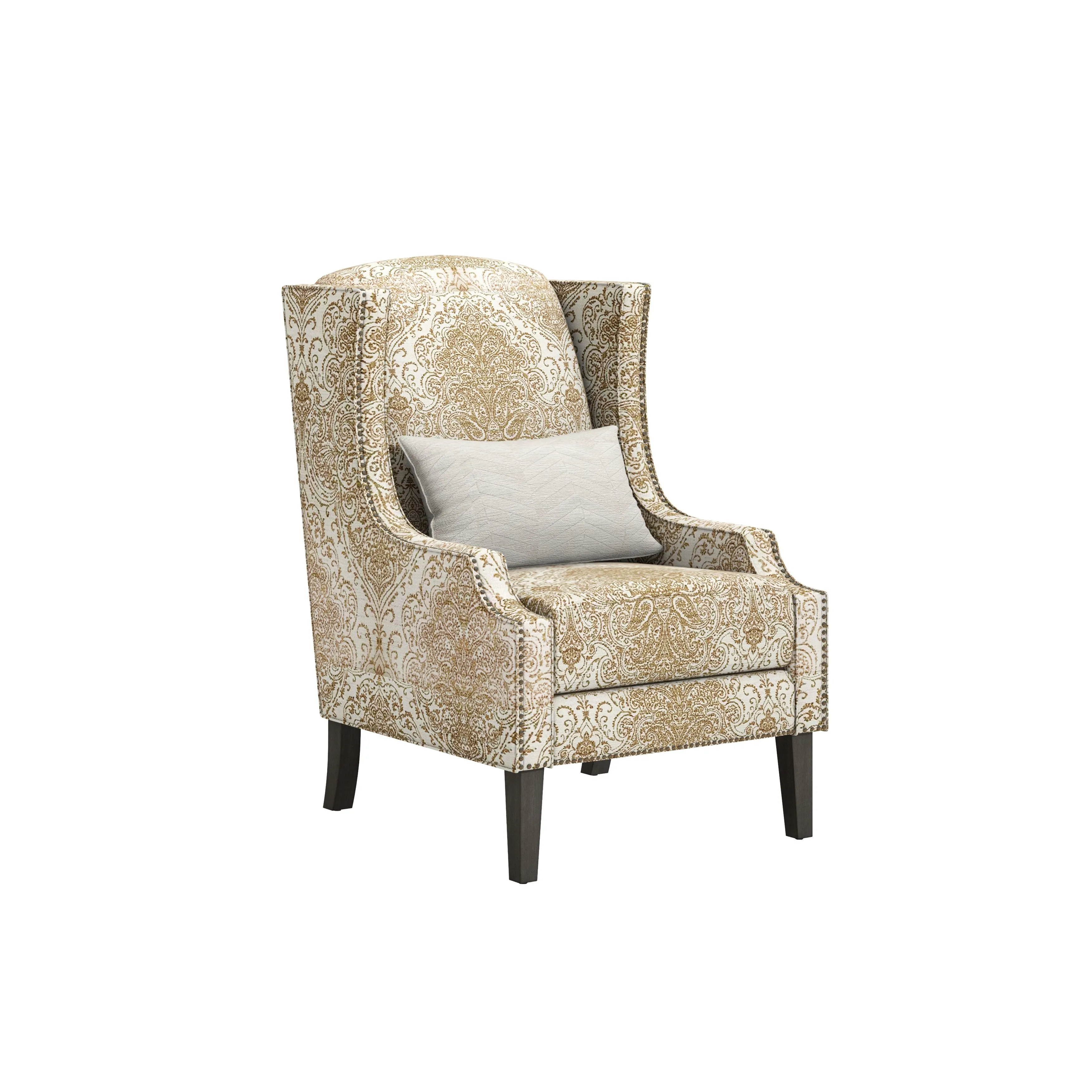 Elegante Accent Chair