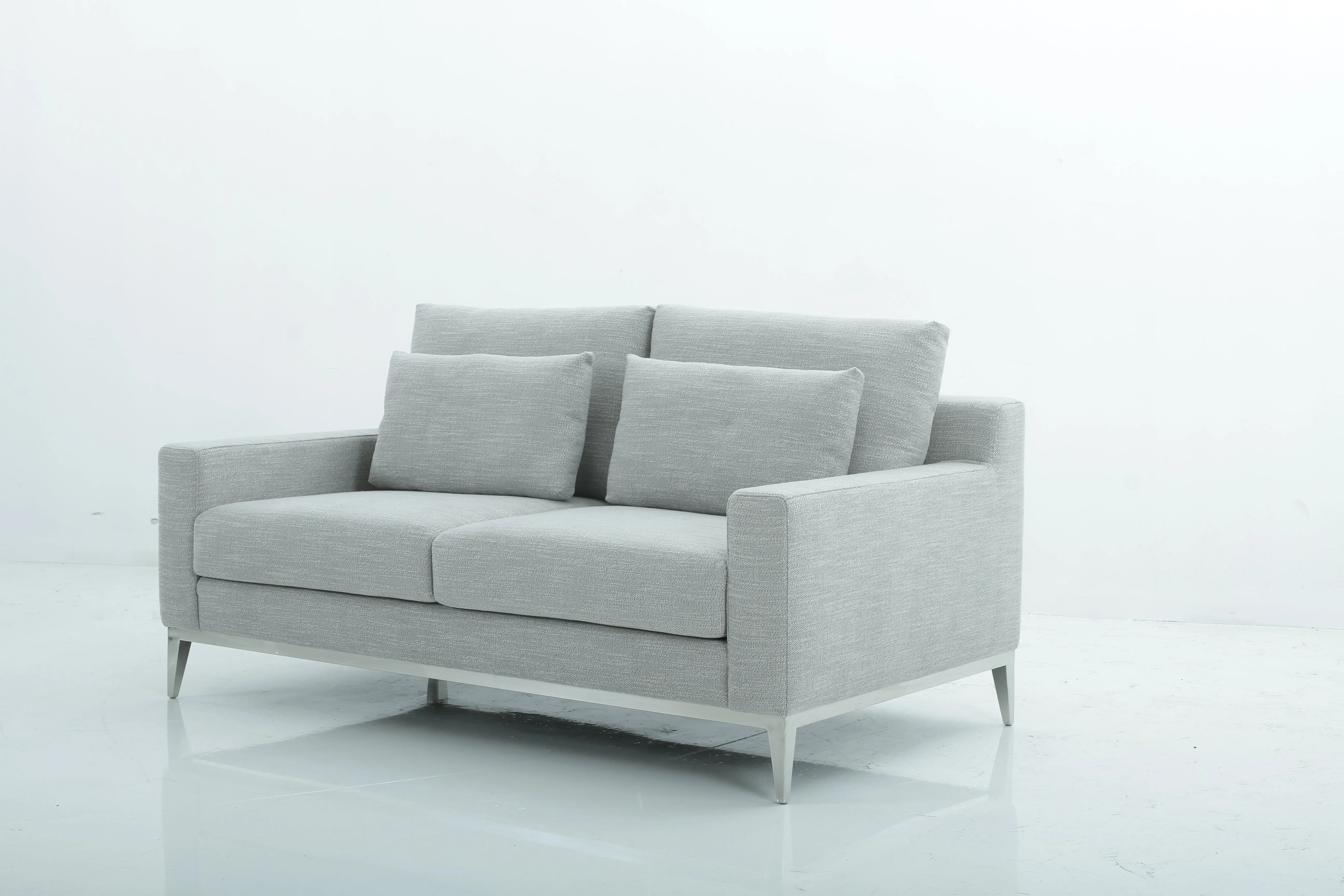 Elemental 2 Seater Loveseat