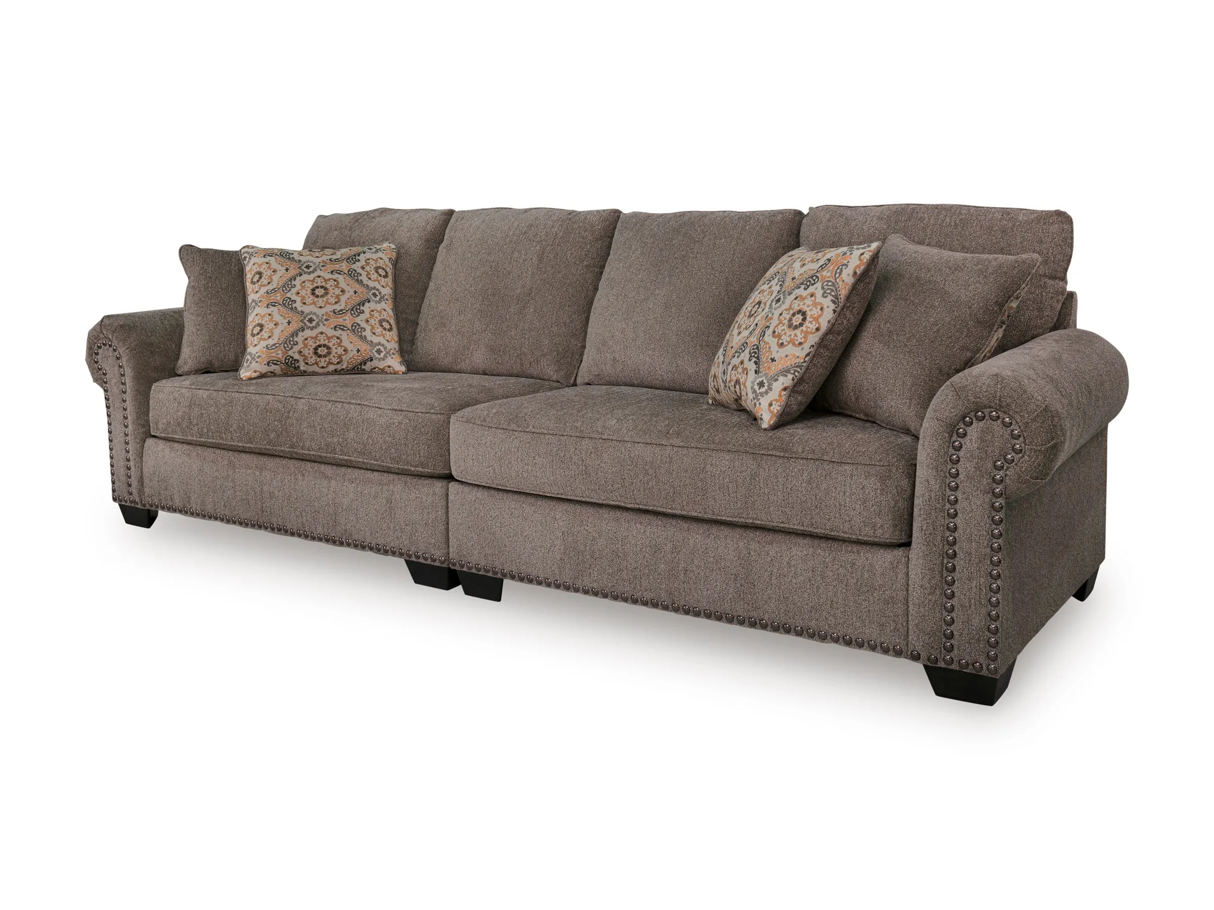 Elimination Five Seater