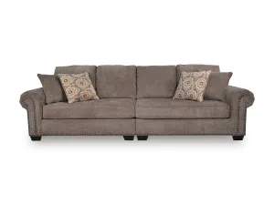 Elimination Five Seater