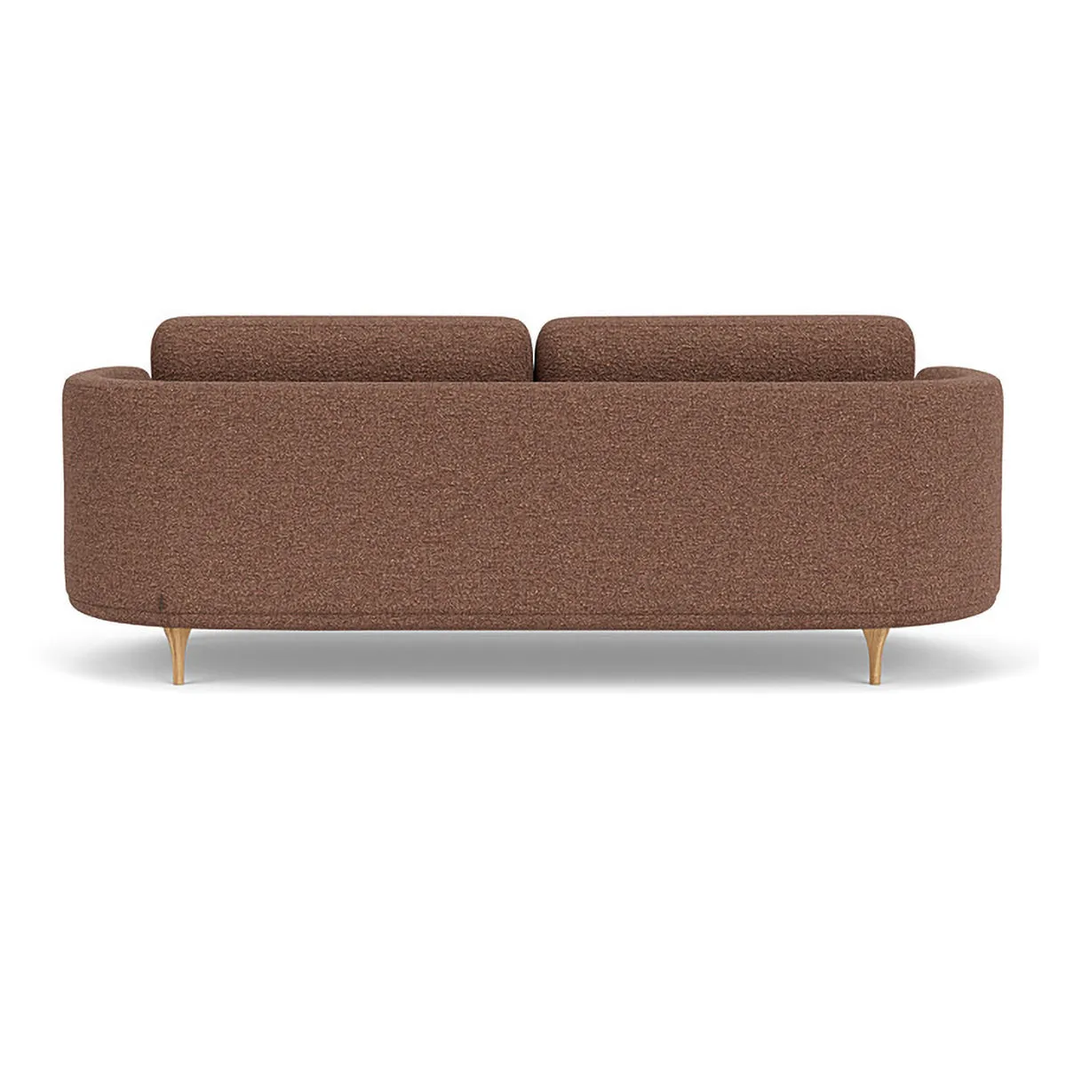 Elinor Boucle 3 Seater Sofa