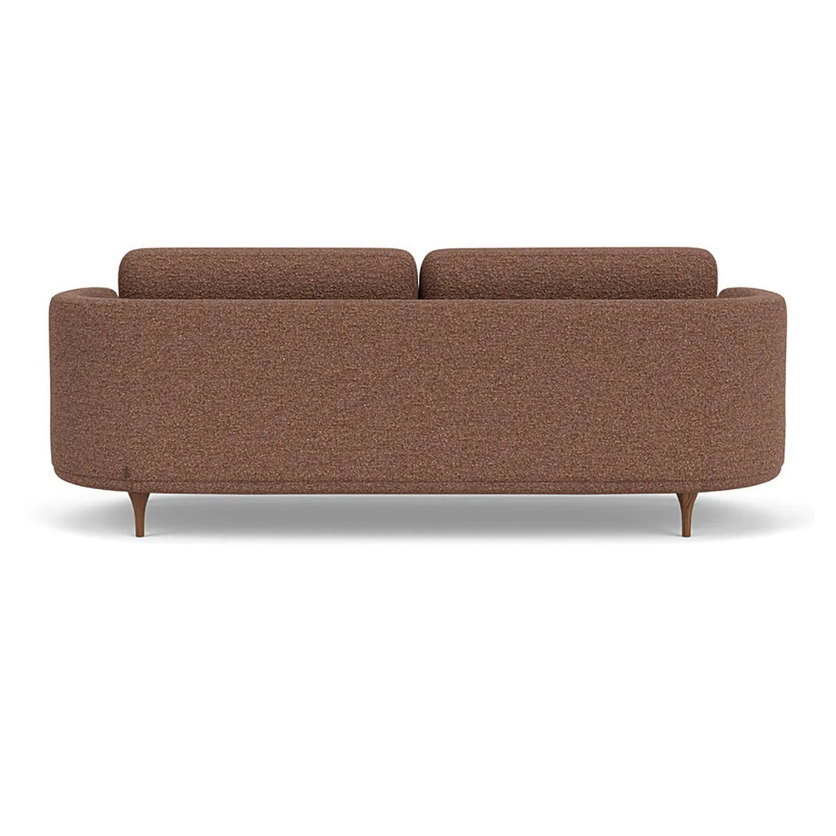 Elinor Boucle 3 Seater Sofa