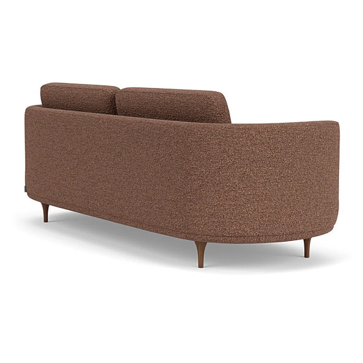 Elinor Boucle 3 Seater Sofa