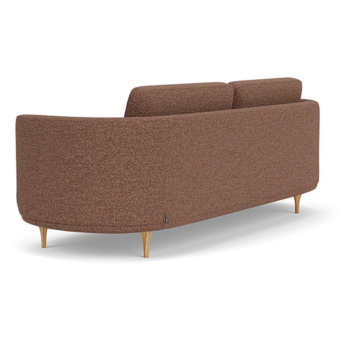 Elinor Boucle 3 Seater Sofa