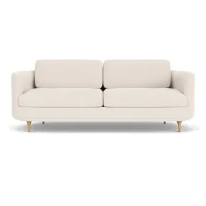 Elinor Boucle 3 Seater Sofa
