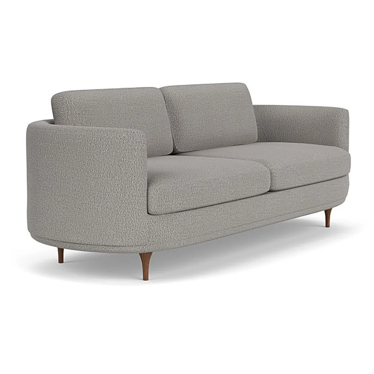 Elinor Boucle 3 Seater Sofa