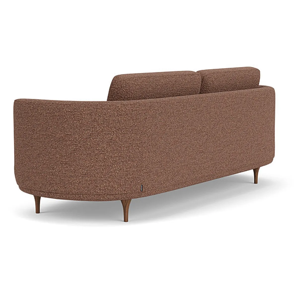 Elinor Boucle 3 Seater Sofa