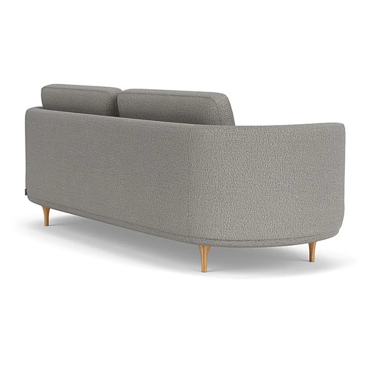 Elinor Boucle 3 Seater Sofa