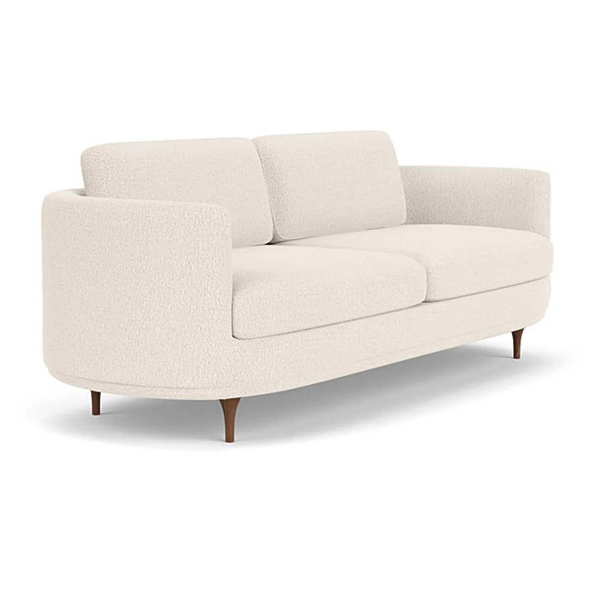 Elinor Boucle 3 Seater Sofa