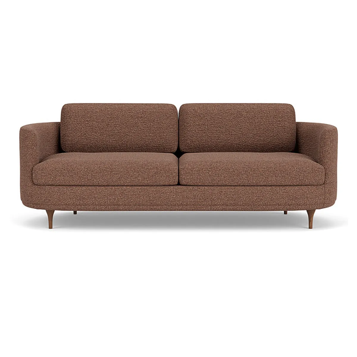 Elinor Boucle 3 Seater Sofa