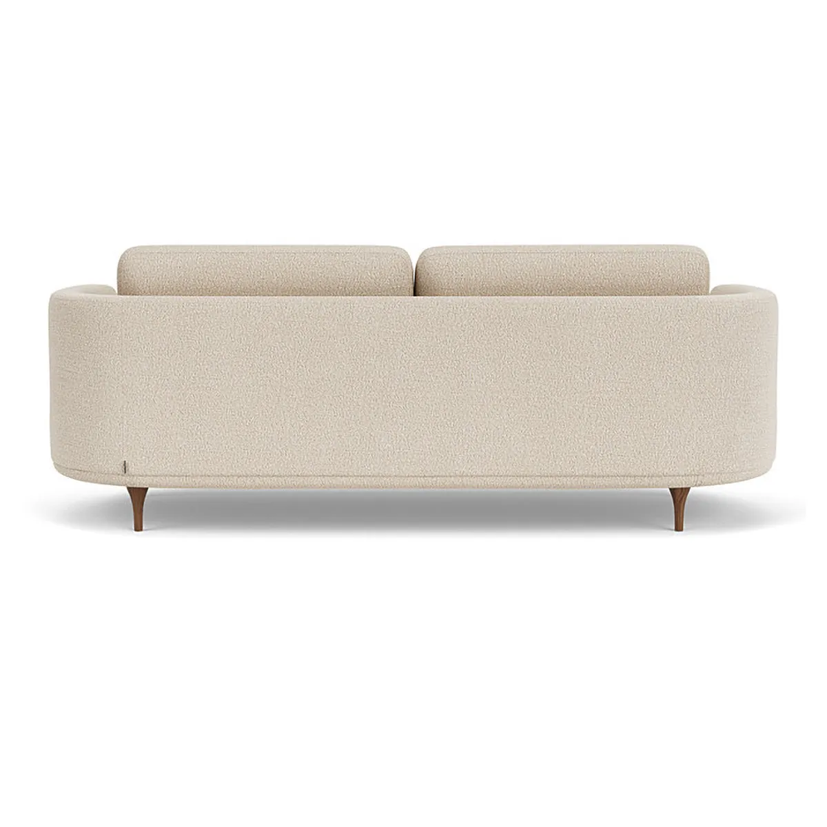 Elinor Boucle 3 Seater Sofa