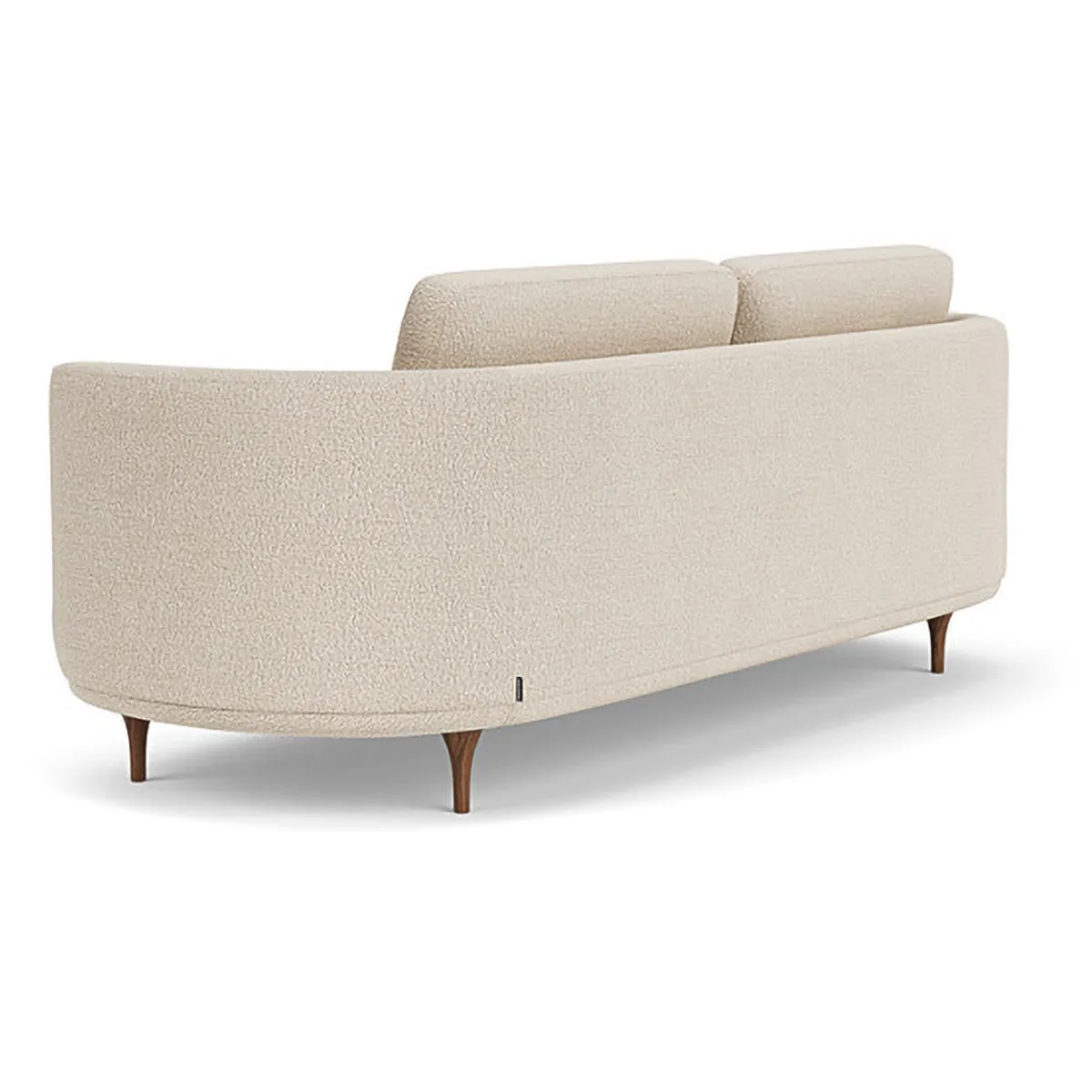 Elinor Boucle 3 Seater Sofa