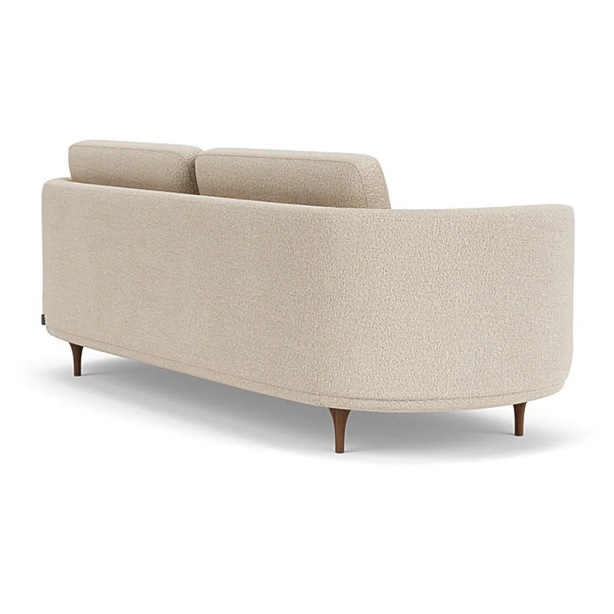 Elinor Boucle 3 Seater Sofa