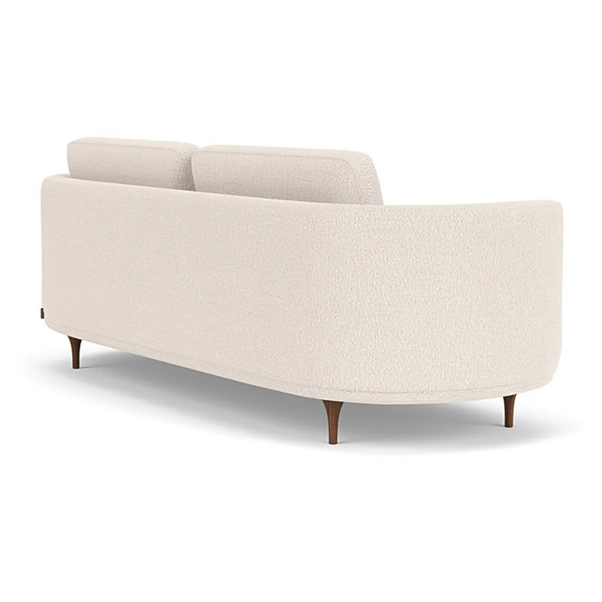 Elinor Boucle 3 Seater Sofa