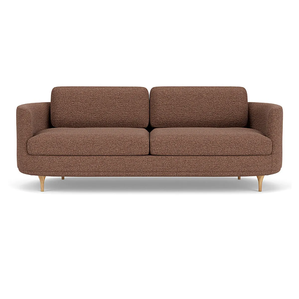 Elinor Boucle 3 Seater Sofa