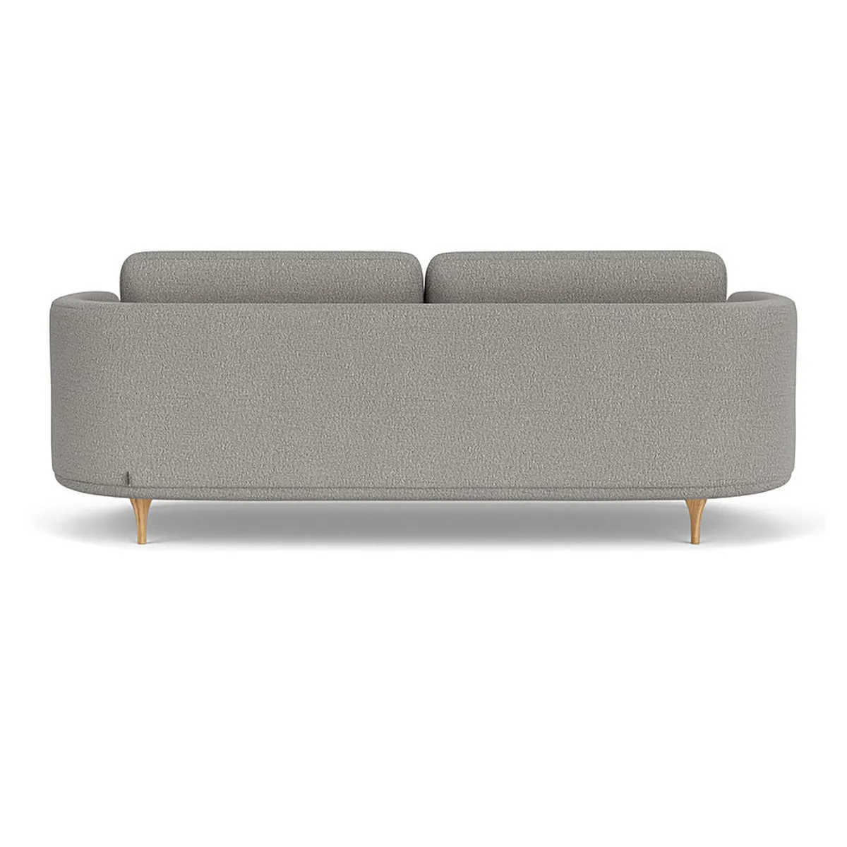 Elinor Boucle 3 Seater Sofa