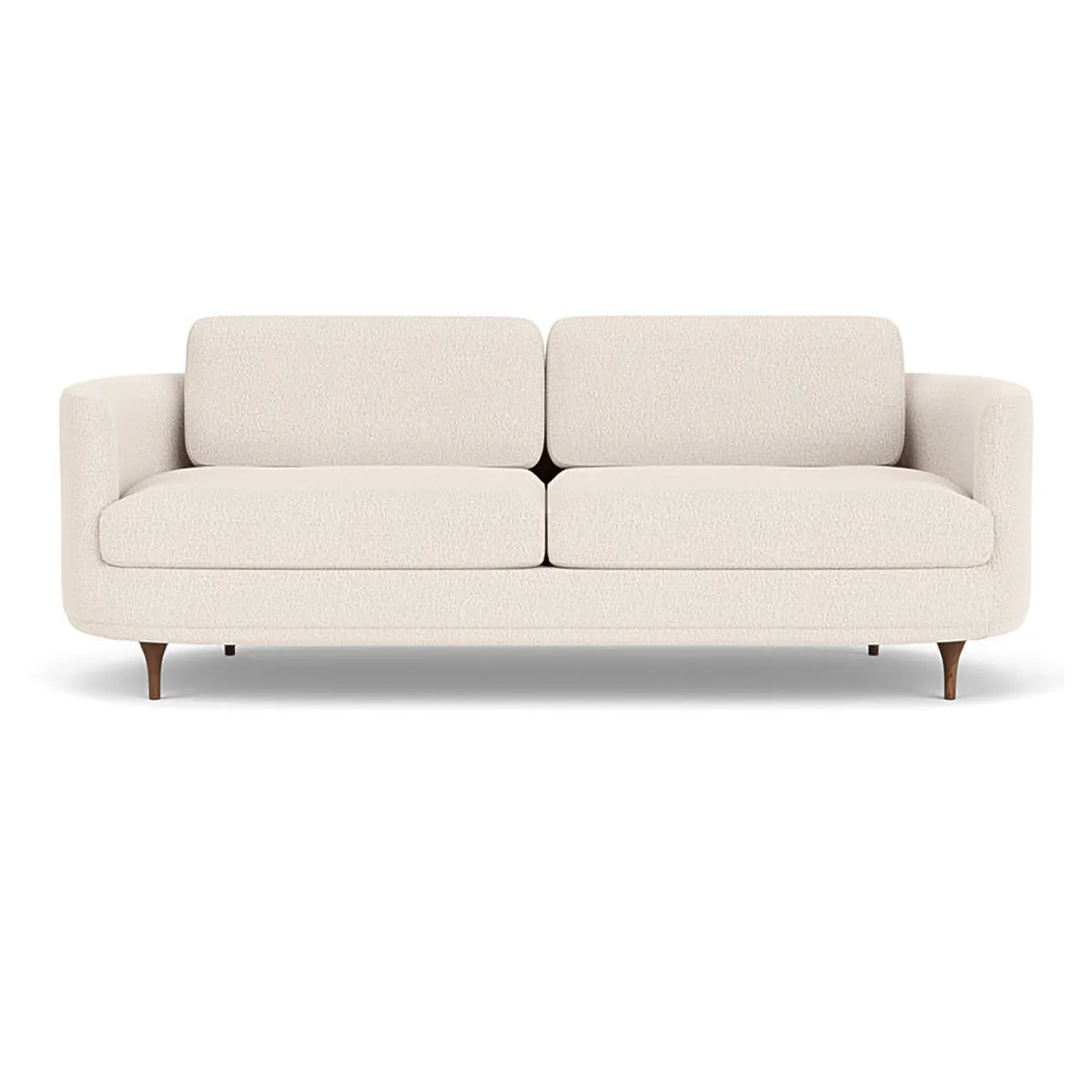 Elinor Boucle 3 Seater Sofa